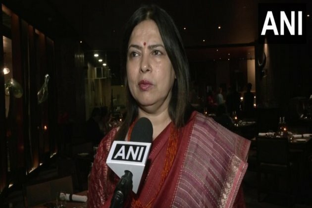 "BRICS countries form one of world's most important economic blocs": MoS Lekhi