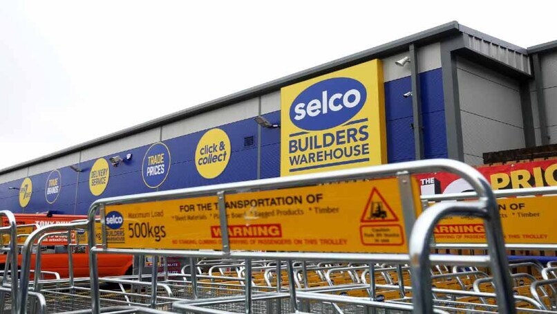Selco storms into list of 'Best Companies' to work for
