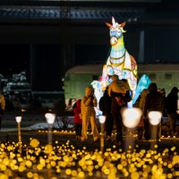 CHINA-INNER MONGOLIA-HOHHOT-WINTER AMUSEMENTS (CN)