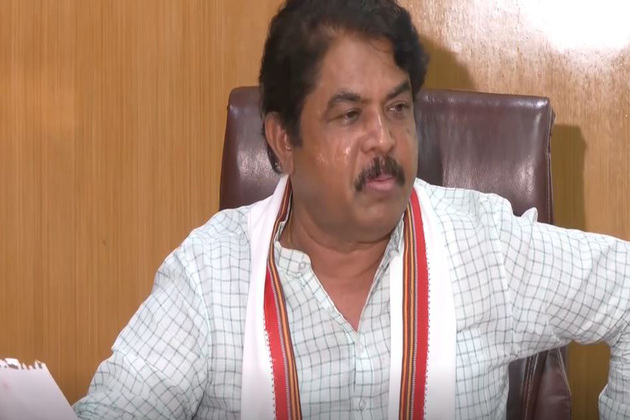 Karnataka LoP R Ashok condemns Shidlaghatta incident, slams Congress