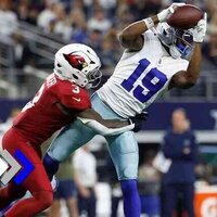 Next Man Up: Ryan Flournoy answered the WR3 question in Dallas