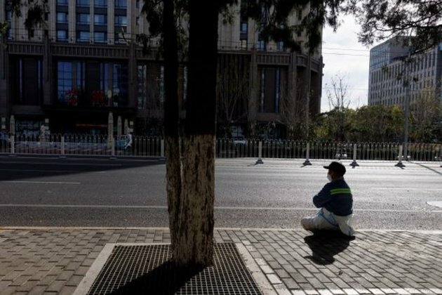 Confusion and angst follow as China eases coronavirus restrictions
