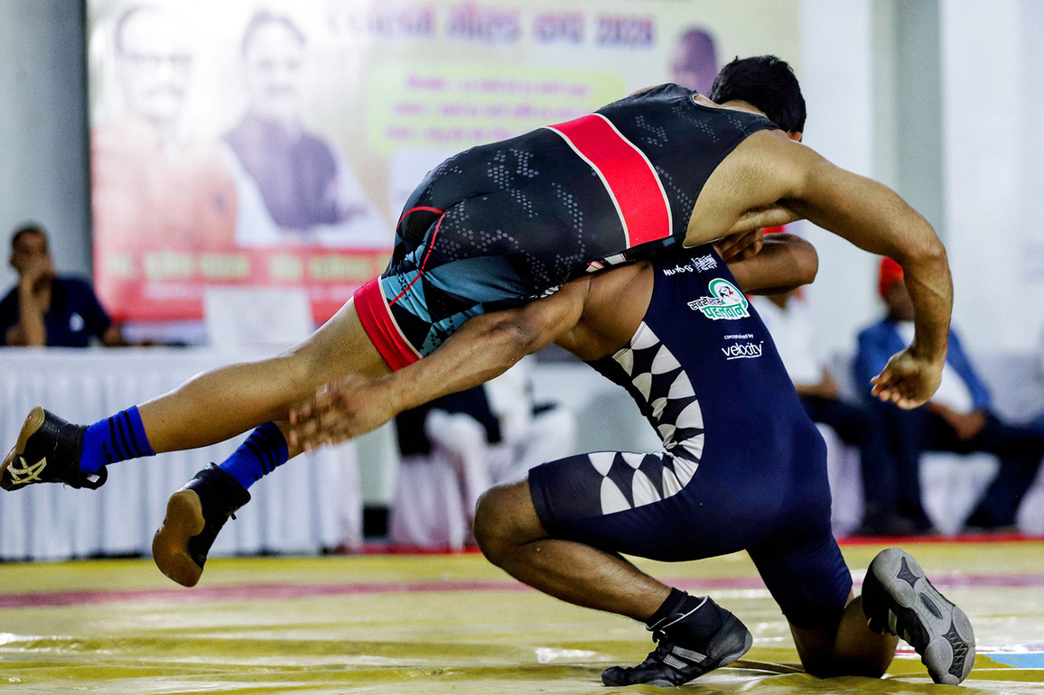 Dinesh Dhankhar, Deepak clinch gold as India end Ulaanbaatar Open 2026 campaign with 16 medals
