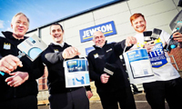 Jewson Building Better Communities competition returns for 2017 