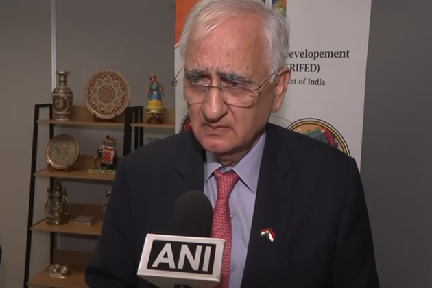 "Discussion with Indonesia was very rewarding," All-Party Delegation member says