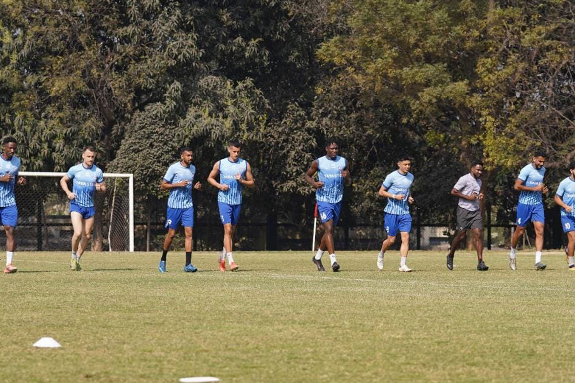 ISL: Men of Steel return to furnace after Kolkata comeback, host Inter Kashi