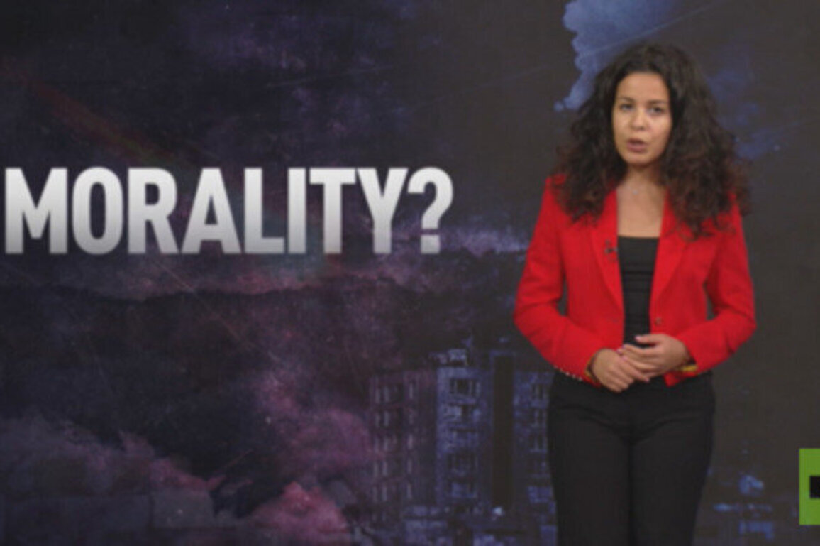 Praying for violence: All the 'holy' reasoning behind the US-Israeli war on Iran (RT VIDEO)