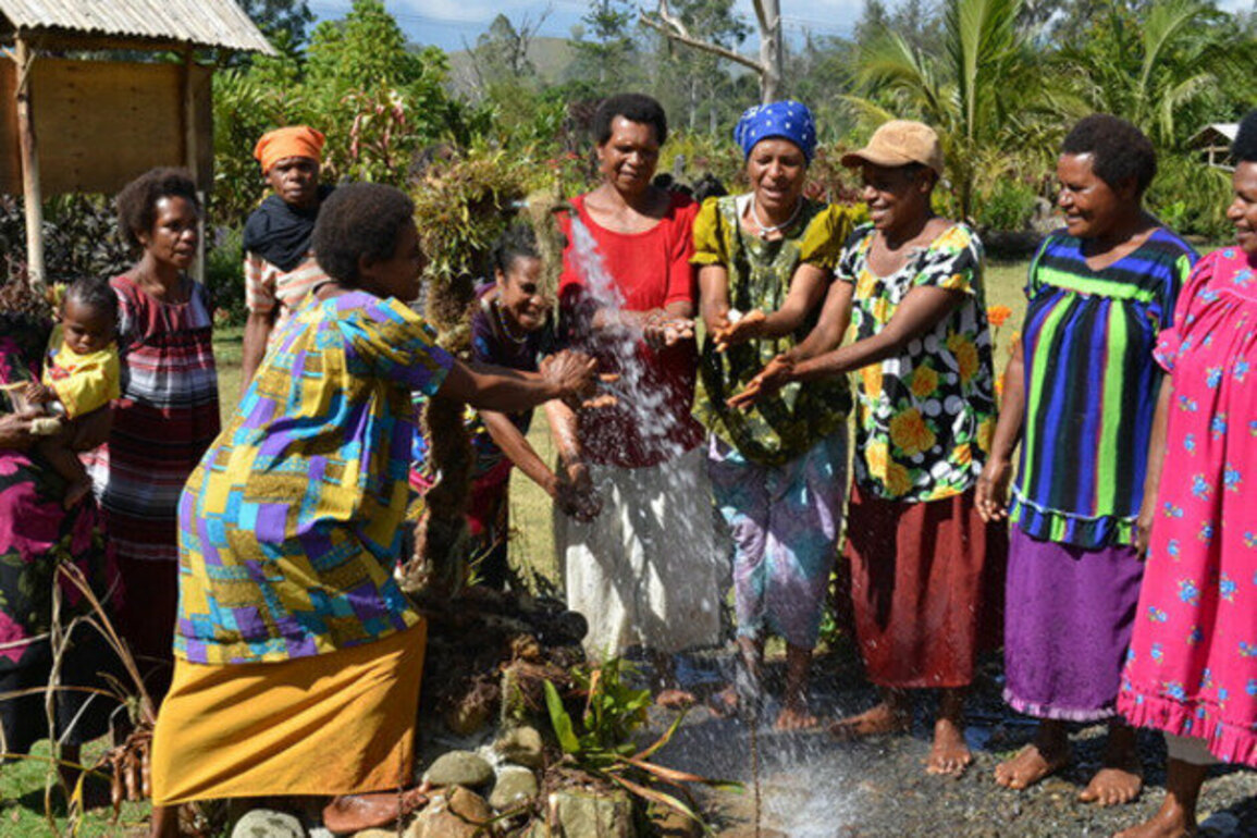The racism we refuse to see: Australias silence on Papua New Guinea