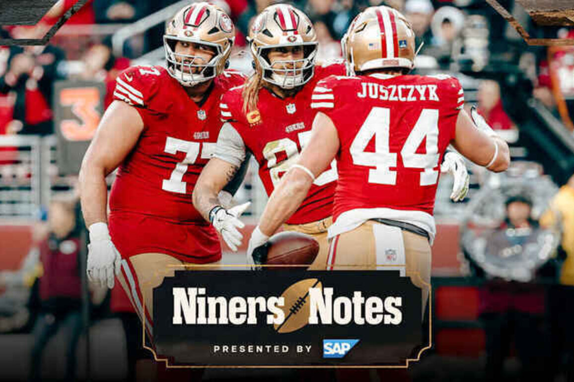 49ers Take Down Titans in 37-24 Win; 5 Takeaways from #TENvsSF