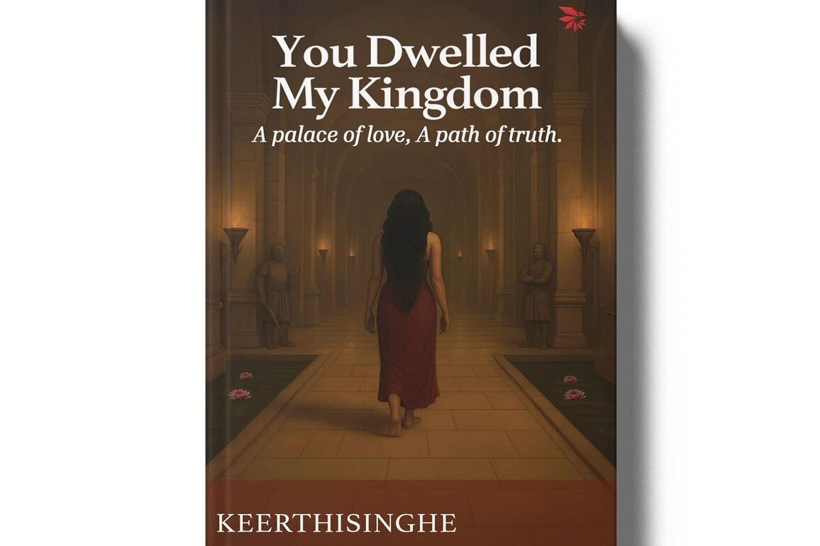 A novelistic interpretation of Yashodhara: Silence and Strength