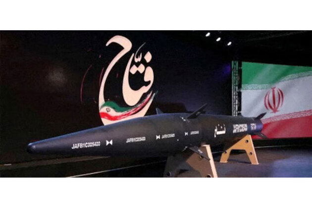 As Iranian FM reaches Islamabad, Army talks tough says "missile capability not been used"