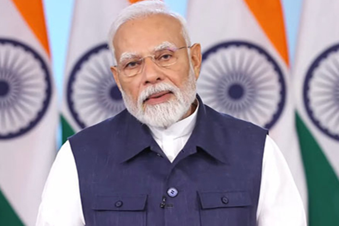 Madhya Pradesh: PM Modi announces Rs 2 lakh ex-gratia for kin of 12 dead in Mandsaur accident