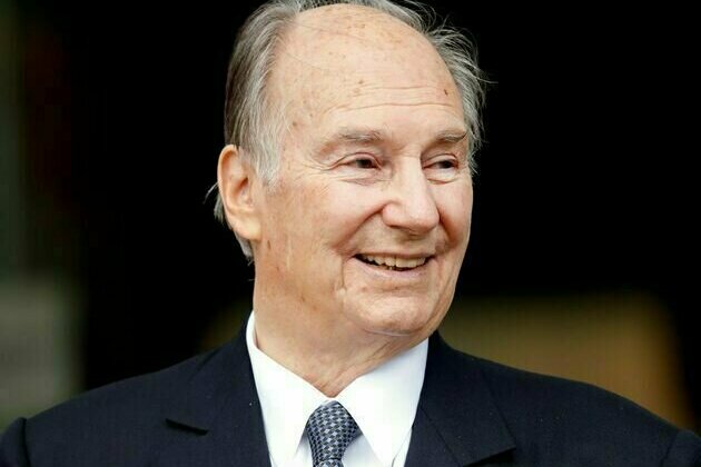 Who are Ismaili Muslims and how do their beliefs relate to the Aga Khan's work?