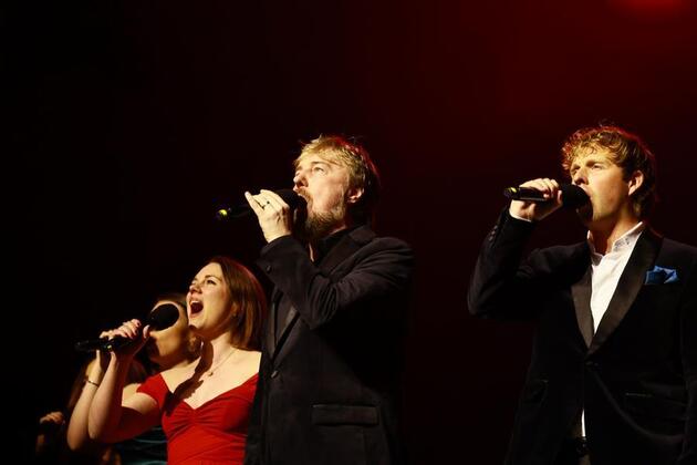 From Britain's West End, musical voices find growing stage in China
