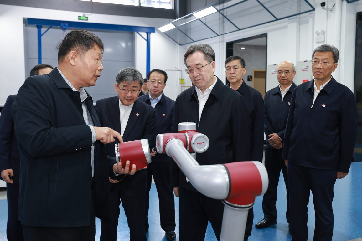 CHINA-DING XUEXIANG-INSPECTION TOURS-BASIC RESEARCH (CN)