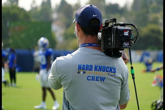 Cardinals to be featured on in-season 'Hard Knocks'