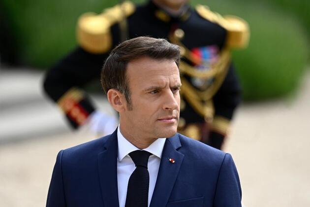 Daily World Briefing, March 18