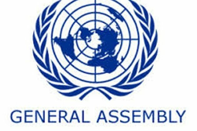 India hits out at Pakistan over UNGA resolution