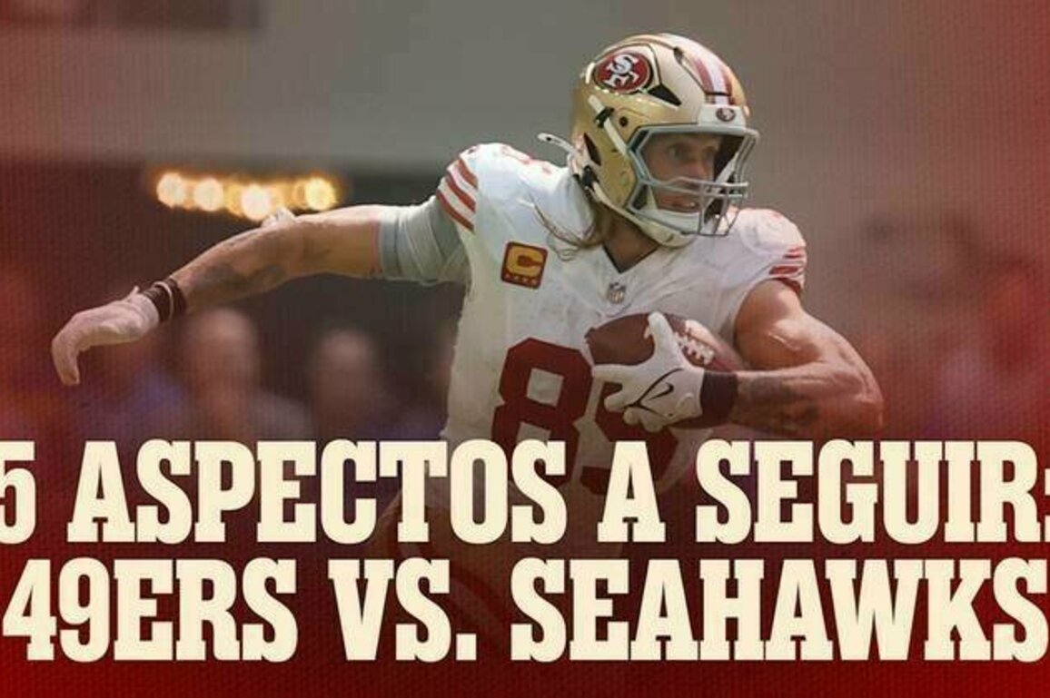 Cinco Aspectos a Seguir en el Juego Contra Seattle