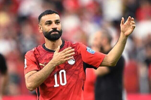 Report: Egypt denied flight to Seattle ahead of final World Cup group match