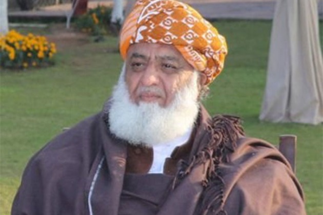 Pakistan: JUI-F chief denounces Khyber Pakhtunkhwa's proposed mines and minerals bill