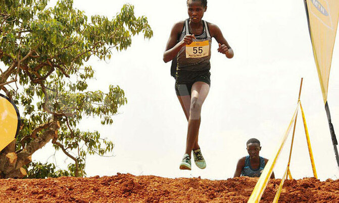 Cross-country: Expect a battle between Police and Prisons Cross-country: Expect a battle between Police and Prisons