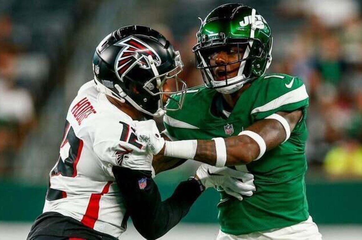 Sauce Gardner traded to Colts, how it affects Falcons