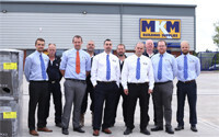 MKM opens its doors to Newent