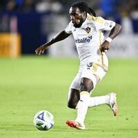 CONCACAF Champions Cup: Galaxy draw in first leg at Panama