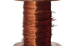 Mixed fortunes for Aussie copper players