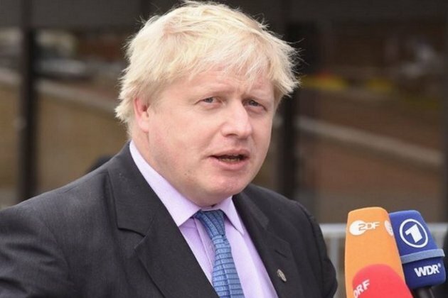 UK to donate 100 million surplus COVID-19 vaccine to world