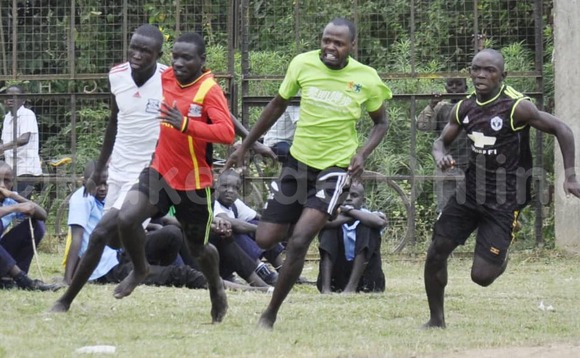 Abayizi nga battunka mu mbiro. EBIFAANANYI BYA SSENNABULYA BAAGALAYINA Abayizi nga battunka mu mbiro. EBIFAANANYI BYA SSENNABULYA BAAGALAYINA