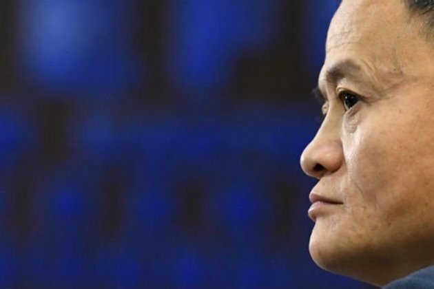 Alibaba profit falls 88% in first quarter