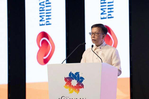 UAE lauded as global leader in migrant worker welfare by Philippine official