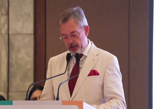 "Committed to increasing number of international students to half a million by 2030": Russian envoy to India at Indo-Russian Educational summit
