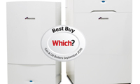 Worcester tops Which? boiler survey for seventh year running