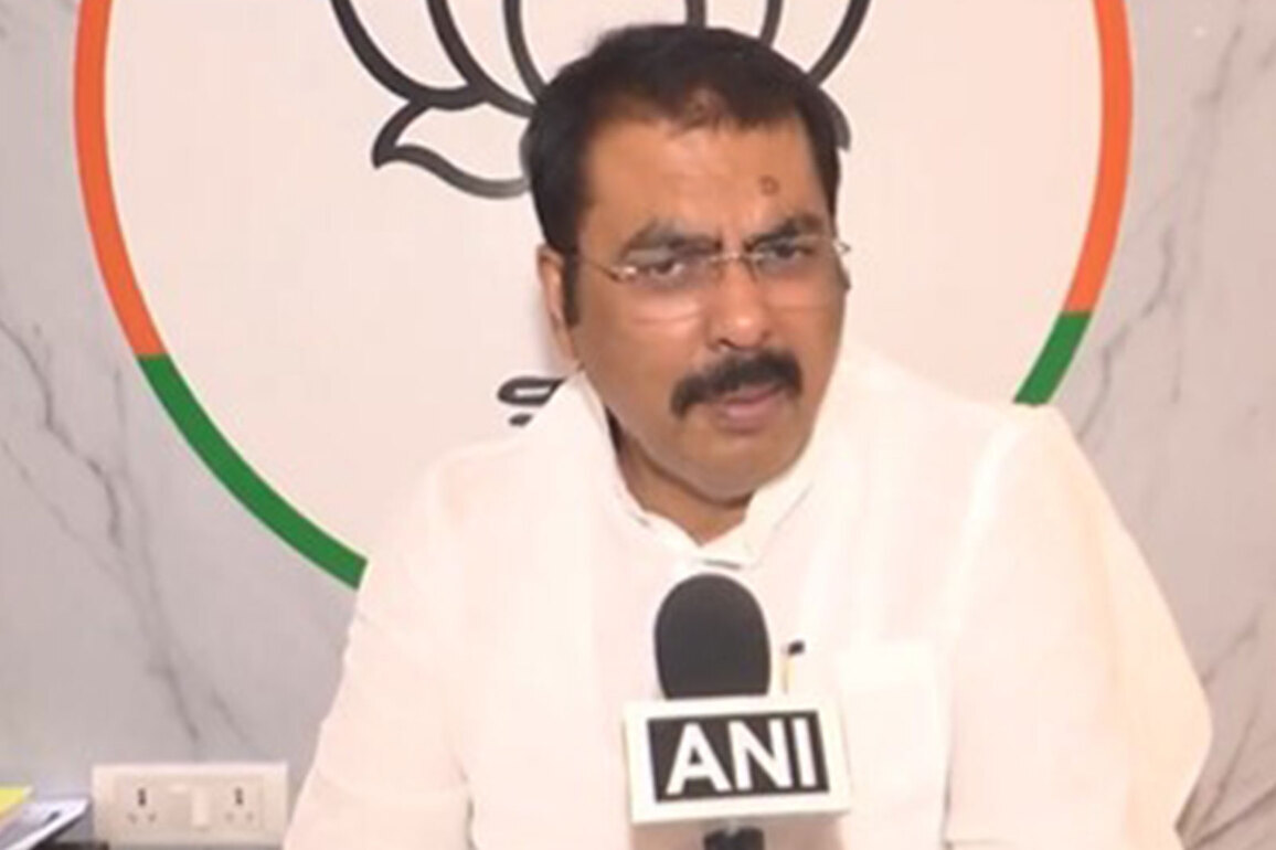 "PM Modi even reduced his own consumption": Bihar BJP chief after fuel price hike