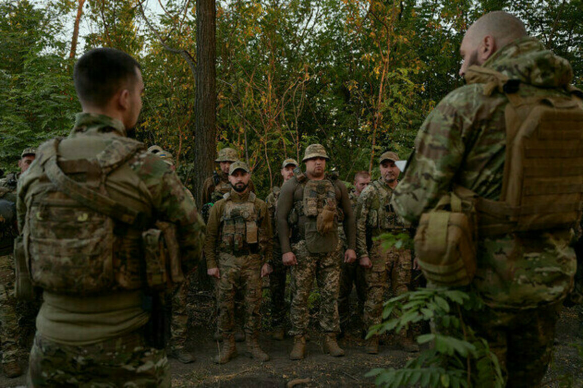 Sumy strike targeted meeting of Ukrainian commanders  Moscow