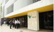  Sede da Vale no Rio de Janeiro
