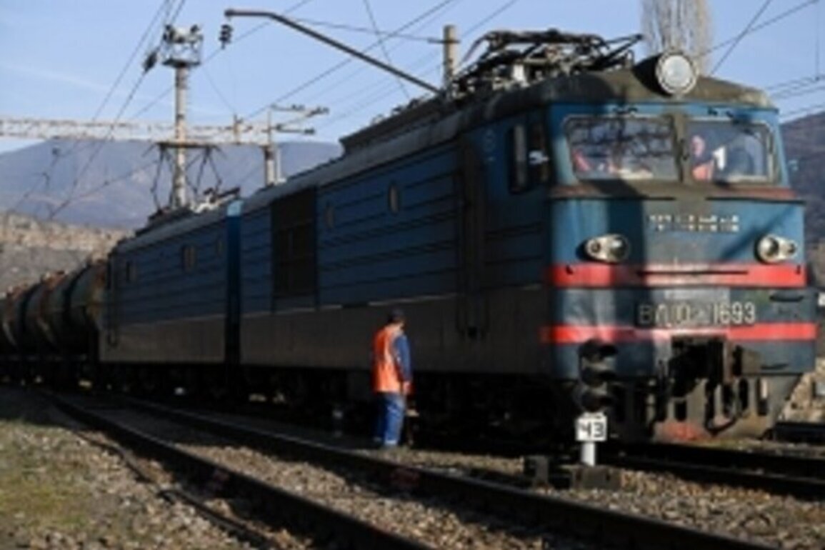Armenia publishes import data via Azerbaijan routes