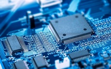 Export controls limit Chinese access to Arm chip designs