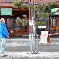 Swiss bar fire kills around 40, injures more than 110 at Crans-Montana resort
