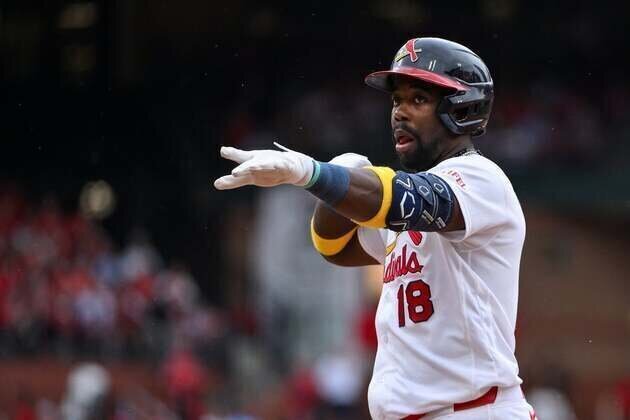 Deep lineup has Cards confident going into series against Marlins