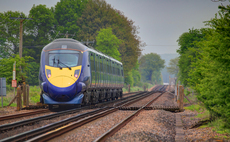 Who pays when livestock end up on the railway?