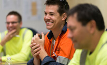  The solution to the impending skills crisis in mining will need to come from multiple stakeholders (Image: Rio Tinto)