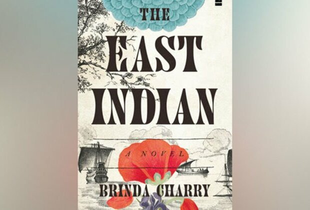 HarperCollins is proud to announce the publication of The East Indian a novel by Brinda Charry