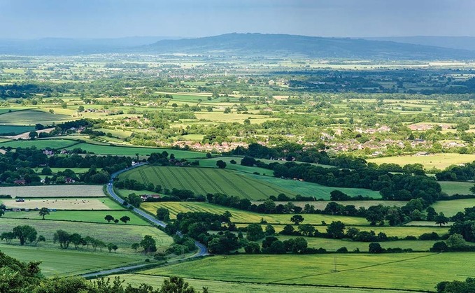 Countryside charity urges Government to 'invest' in rural economy