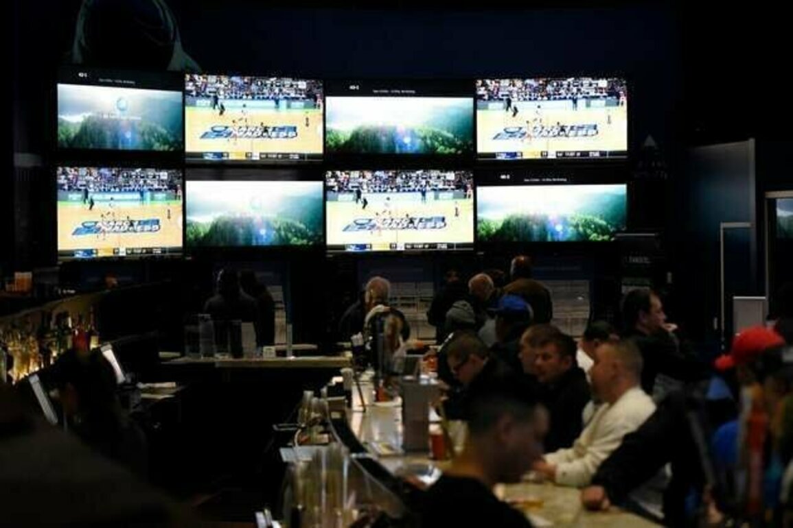 Pitt coach Pat Narduzzi flames NCAA's approval of betting on pro sports