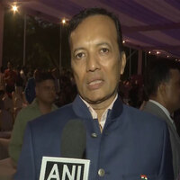 High-level display of horsemanship, ball control by both Argentina and India: Naveen Jindal