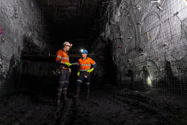 Peabody investment plans to stay steady despite MACGA